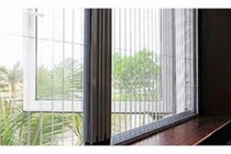 Chống muỗi cho chung cư, nhà cao tầng