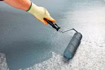 Chống thấm khi xây nhà