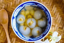 Bài thuốc trị chứng chóng quên