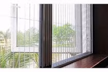 Chống muỗi cho chung cư, nhà cao tầng