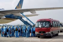 Đề xuất mở lại đường bay thường lệ với Nhật, Hàn từ ngày 15/9