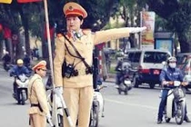 Thông tư 67/2019/TT-BCA: Nhiều điểm mới trong công tác đảm bảo trật tự ATGT