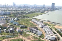 Đà Nẵng sơ tuyển 4 dự án khu đô thị hơn 2.000 tỷ đồng