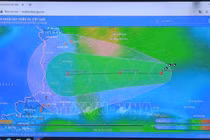Chủ động ứng phó với vùng áp thấp có khả năng thành áp thấp nhiệt đới