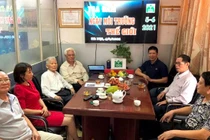 Hưởng ứng Ngày Môi trường Thế giới bằng hình thức online