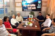 Hưởng ứng Ngày Môi trường Thế giới bằng hình thức online