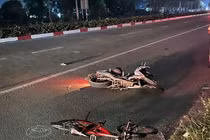 Rắc rối quanh chuyện người đàn ông tử nạn xăm chữ "tôi yêu vợ" trên cánh tay