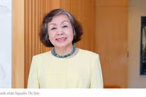 'Thái thượng hoàng' phẩy tay ngàn tỷ, 5 chủ tịch tập đoàn răm rắp nghe lời