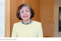 'Thái thượng hoàng' phẩy tay ngàn tỷ, 5 chủ tịch tập đoàn răm rắp nghe lời