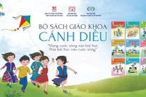 Không có tỉnh nào chỉ chọn duy nhất một bộ sách giáo khoa
