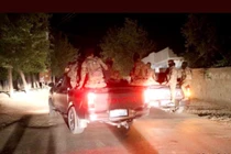 Quân đội Mỹ và dân quân người Kurd tập kích IS ở Deỉ Ezzor, 2 tay súng khủng bố thiệt mạng