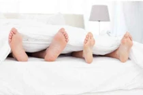 Chuyện yêu tuổi già: có “bình đẳng” ở hai giới?