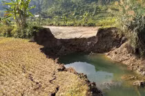 Giải bài toán hố tử thần