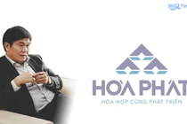 Năm 2021, trung bình mỗi thành viên HĐQT Hòa Phát nhận 1,4 tỷ đồng/tháng