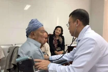 TPHCM: Khám tầm soát miễn phí bệnh van tim