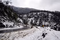 Đón đợt rét mới, miền núi sẽ có mưa tuyết