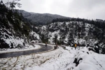 Đón đợt rét mới, miền núi sẽ có mưa tuyết