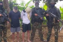 Venezuela xét xử cựu đặc nhiệm Mỹ, thu giữ xuồng chiến đấu của Colombia