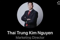 Bố đẻ Nguyễn Kim Trung Thái đồng thuận "mẹ kế" bạo hành con gái đến chết là ai?