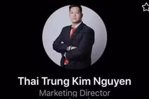 Bố đẻ Nguyễn Kim Trung Thái đồng thuận "mẹ kế" bạo hành con gái đến chết là ai?