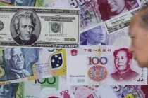 Mỹ tuyên bố Trung Quốc thao túng tiền tệ, các thị trường chứng khoán rực đỏ