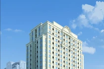 Eurowindow Tower Nghệ An: Mua nhà ở ngay – Liền tay ưu đãi