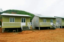 Ông Đoàn Ngọc Hải: "Chúng tôi đã bỏ qua tất cả để hướng đến người nghèo"