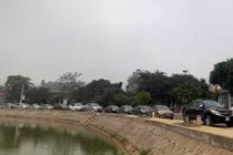 Cảnh báo "nóng": Đấu giá đất nông thôn ở Thanh Hóa mà 1.000 hồ sơ tham gia