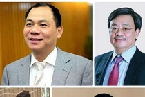 Một tuần sóng gió, các tỷ phú giàu nhất "bốc hơi" bao nhiêu tiền?