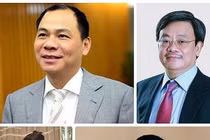 Một tuần sóng gió, các tỷ phú giàu nhất "bốc hơi" bao nhiêu tiền?