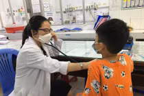 3 sai lầm khiến trẻ dễ mắc đái tháo đường