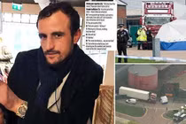 Tiết lộ gây sốc của kẻ buôn người vào Anh