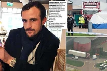 Tiết lộ gây sốc của kẻ buôn người vào Anh