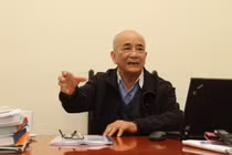 Để lái xe sử dụng ma túy là lỗi của ngành giao thông