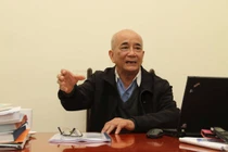 Để lái xe sử dụng ma túy là lỗi của ngành giao thông