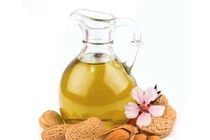 Hạt hạnh nhân tốt cho sự phát triển não bộ