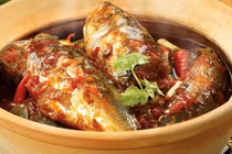 Ăn giảm béo, tăng omega-3