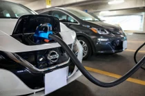 Pin lithium-ion được làm bằng vật liệu tái chế có thể tồn tại lâu hơn các loại pin mới