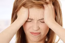 3 dạng đau đầu nguy hiểm dễ bị bỏ qua
