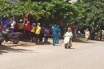 Vụ thảm án ở Điện Biên: Hai vợ chồng bị truy sát vì đòi 1,57 tỷ đồng