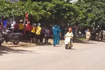 Vụ thảm án ở Điện Biên: Hai vợ chồng bị truy sát vì đòi 1,57 tỷ đồng