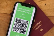 Cấp hộ chiếu vắc xin điện tử rộng rãi toàn quốc