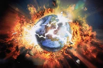 Ngày tận thế sẽ đến trong 30 năm nữa?