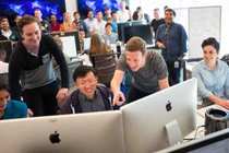 5 công ty có phúc lợi dành cho nhân viên hấp dẫn nhất thế giới