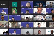 Techfest 2021: Kết nối đầu tư, kiều bào Việt ở nước ngoài