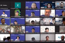 Techfest 2021: Kết nối đầu tư, kiều bào Việt ở nước ngoài