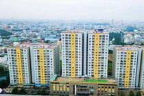 Hơn 100 chung cư tại TPHCM có phát sinh tranh chấp