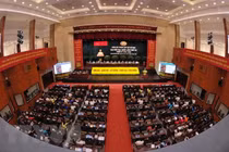 Ông Lê Trương Hải Hiếu rớt Ban Chấp hành Đảng bộ TP.HCM khóa XI