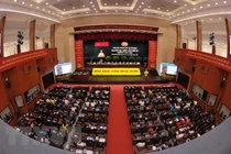 Ông Lê Trương Hải Hiếu rớt Ban Chấp hành Đảng bộ TP.HCM khóa XI