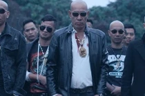 Dũng "trọc" Hà Đông với "bề dày" bất hảo